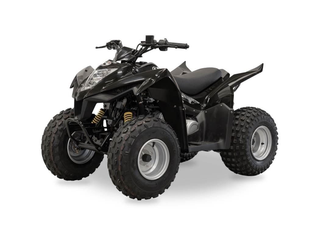 Kymco Maxxer 90 Pojazdy terenowe