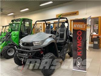 Kymco UXV 700i EPS Pojazdy terenowe