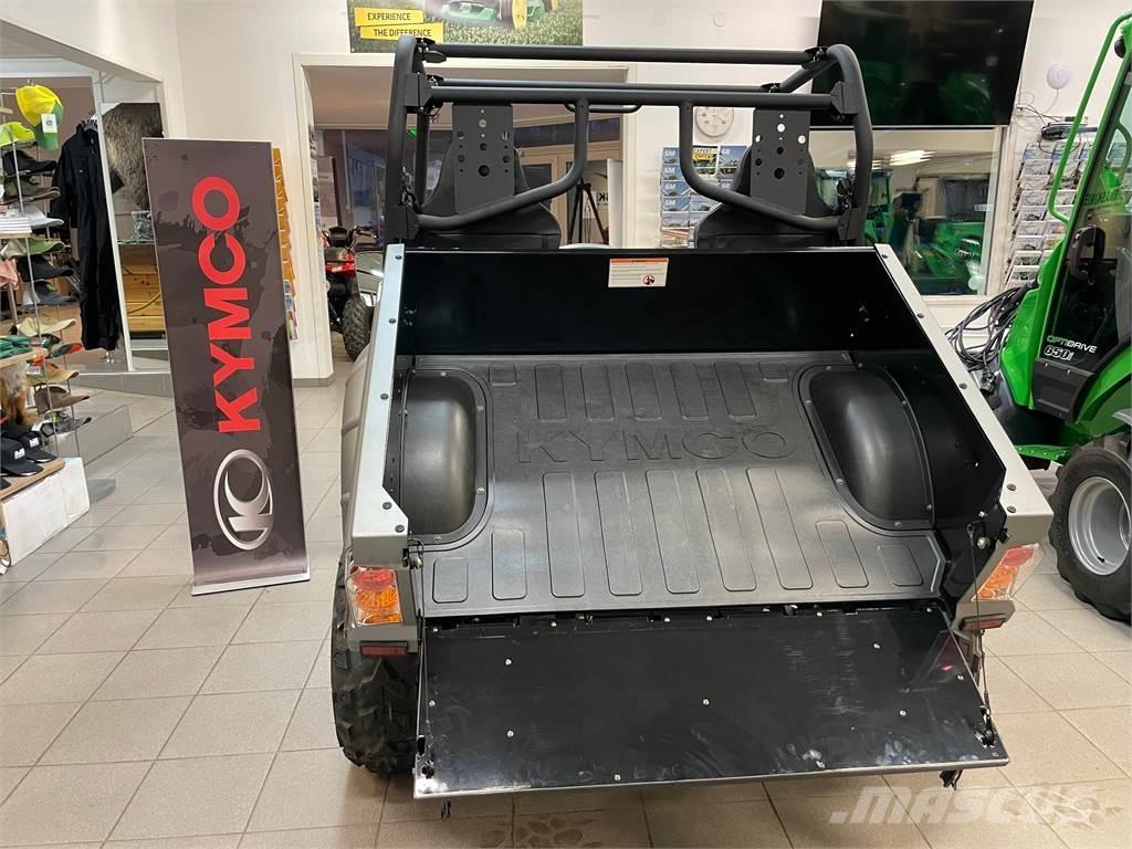 Kymco UXV 700i EPS Pojazdy terenowe