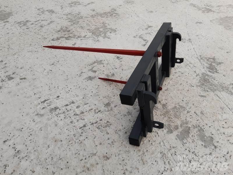LST BALSPJUT TYP3 Maszyny rolnicze - Inne