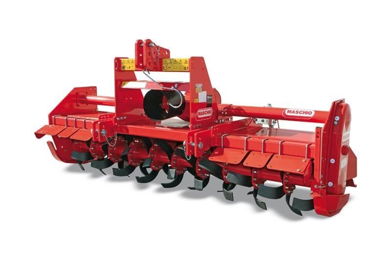 Maschio C300 med K-axel Inne maszyny i akcesoria uprawowe
