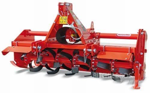 Maschio U230 med K-axel Inne maszyny i akcesoria uprawowe