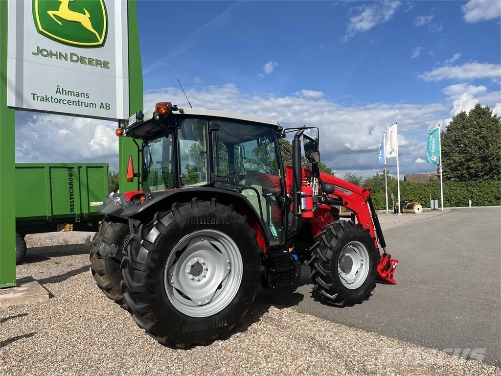 Massey Ferguson 4708M Ciągniki rolnicze