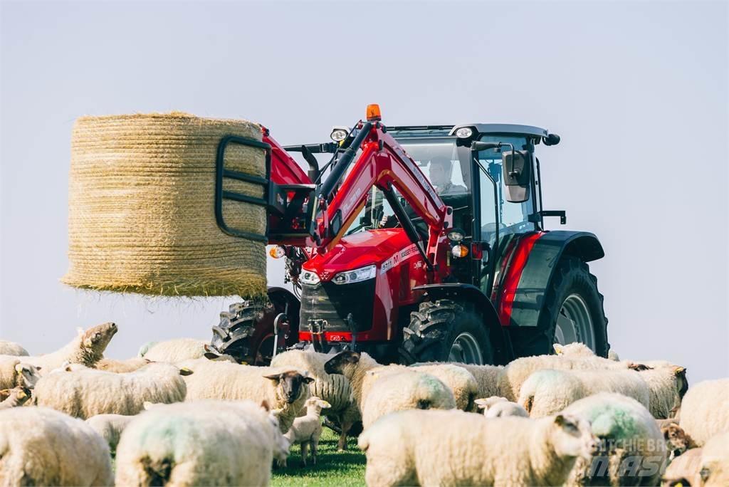 Massey Ferguson 5711M Ciągniki rolnicze