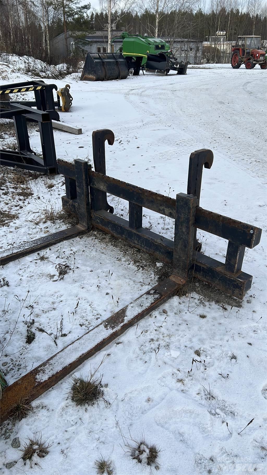  mekaniska 5T 180cm Inny sprzęt drogowy i odśnieżający