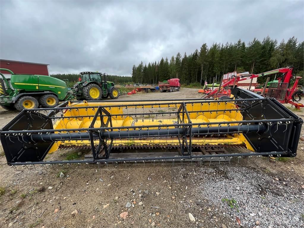 New Holland Skärbord 15 Kombajny zbożowe