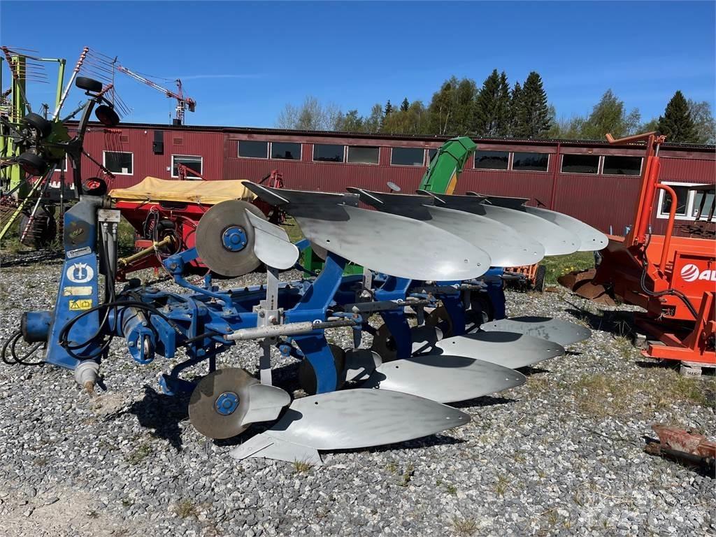 Överum XCELSIOR 490H Inne maszyny i akcesoria uprawowe