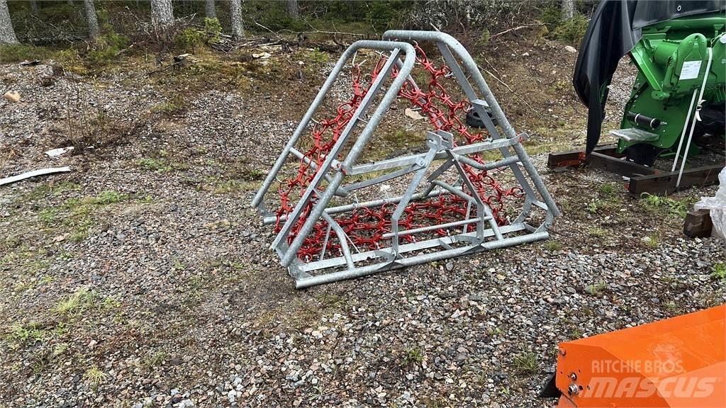 Peecon WS 500 mekanisk Inne maszyny i akcesoria uprawowe