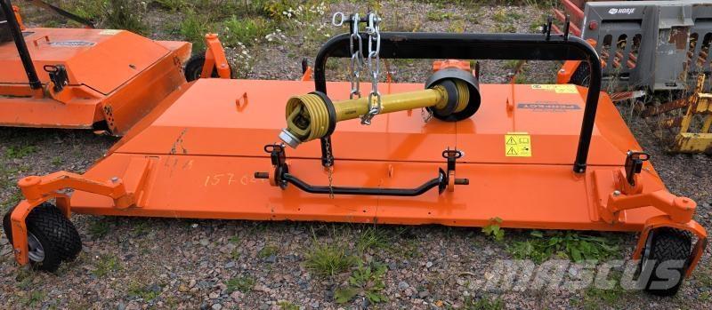 Perfect LB 275V m. utr. Kosiarki łąkowe i wykaszarki