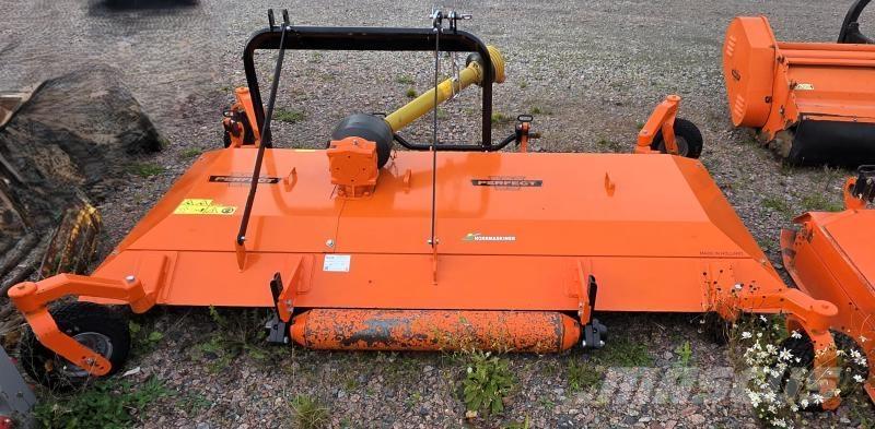 Perfect LB 275V m. utr. Kosiarki łąkowe i wykaszarki