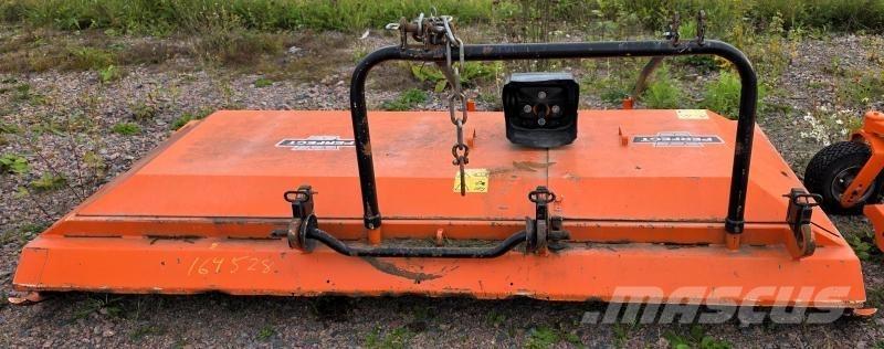 Perfect LB275V std. Kosiarki łąkowe i wykaszarki