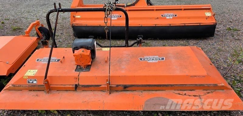 Perfect LB275V std. Kosiarki łąkowe i wykaszarki