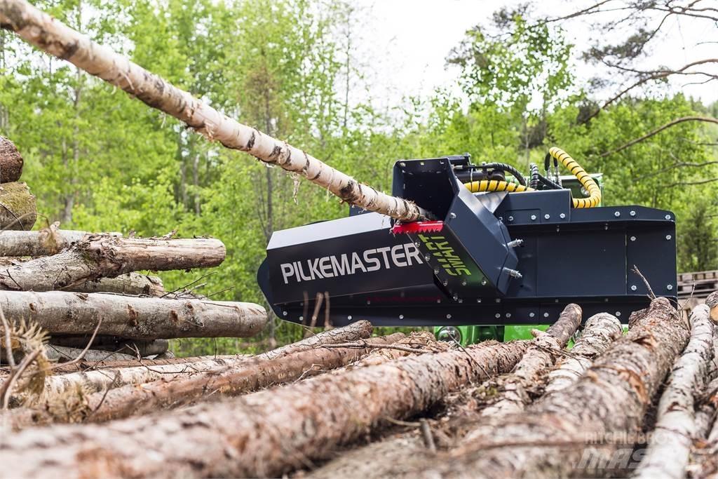 Pilkemaster SMART 1 Łuparki, pilarki i wiórkarki