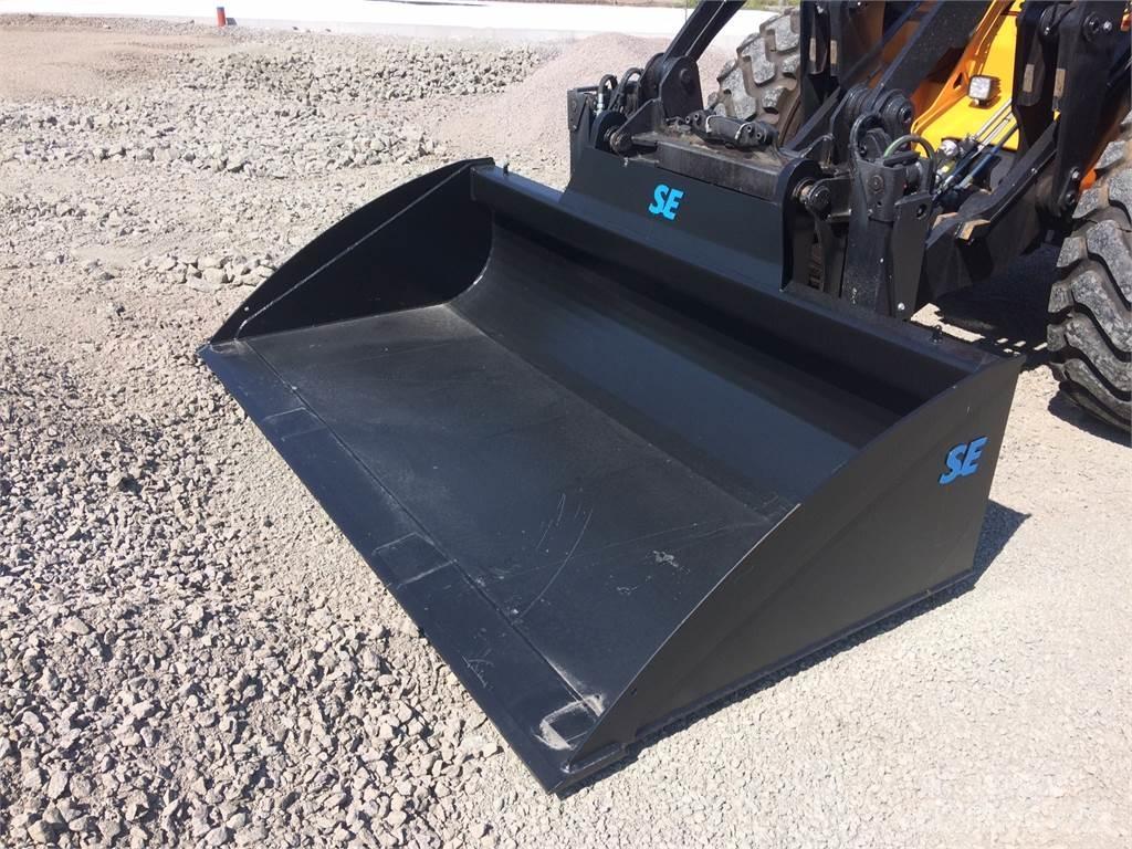  Planeringsskopa 2750mm Osprzęt i komponenty - inne