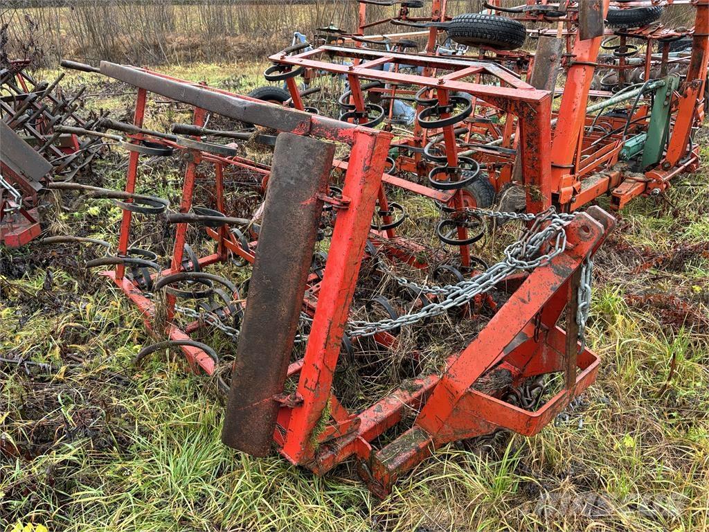  S-pinneharv 4 meter Inne maszyny i akcesoria uprawowe