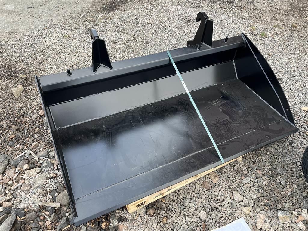 SE Equipment 180 skopa Osprzęt i komponenty - inne