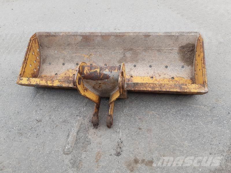  SIKTSKOPA 150 MF 50R Koparki gąsienicowe