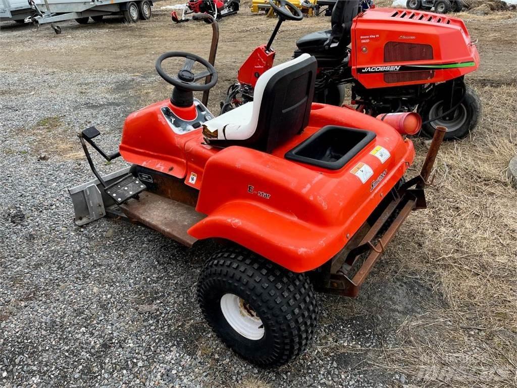 SmithCo  Komunalne - Inne