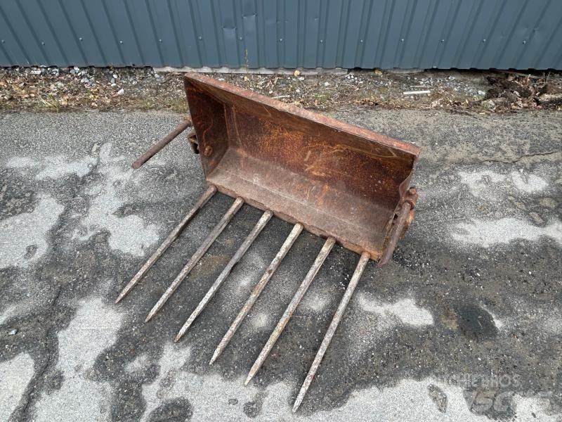  STENGREP 85 CM Ładowacze i koparki czołowe