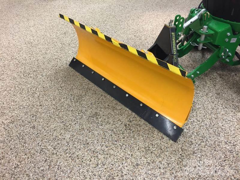 Stensballe FS1300L Lemiesze i pługi śnieżne