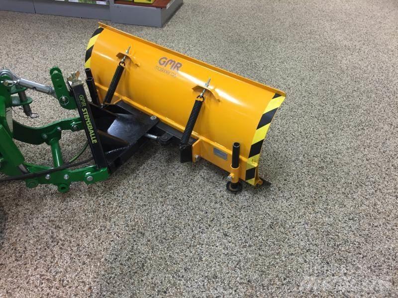 Stensballe FS1300L Lemiesze i pługi śnieżne