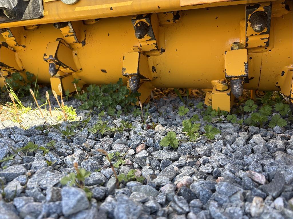 Suokone MJ-2.3 ST Pługi wirnikowe