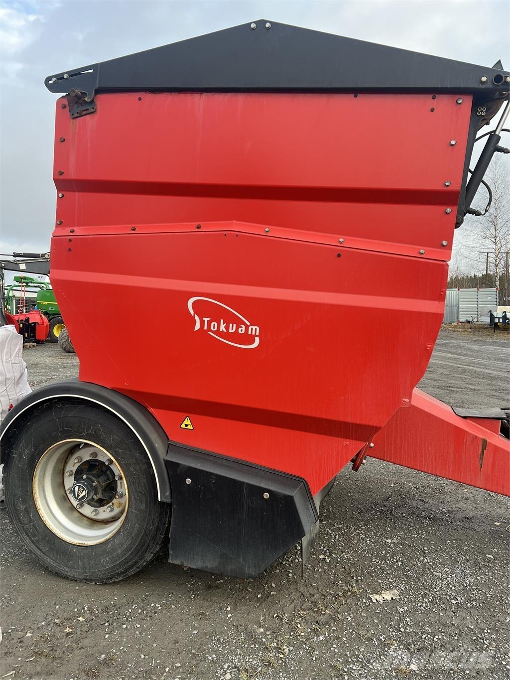  SV8000 Inny sprzęt drogowy i odśnieżający