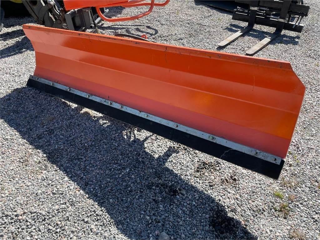 Tarmo PL2500 Lemiesze i pługi śnieżne