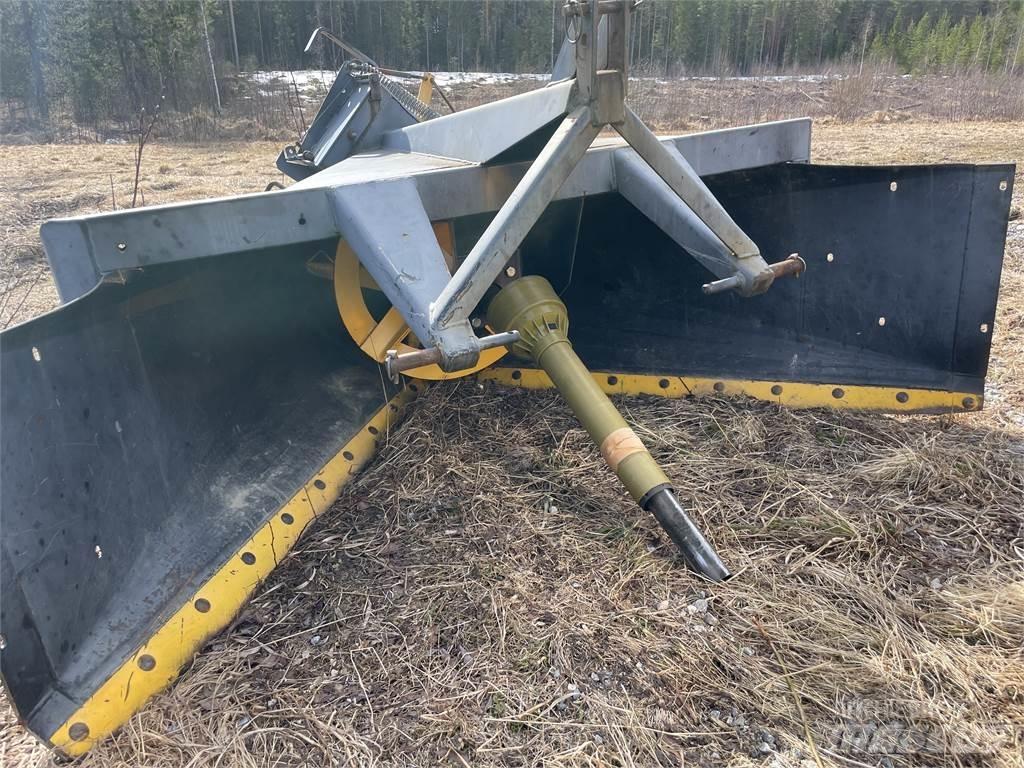 Trejon Optimal SB-225 Inny sprzęt drogowy i odśnieżający