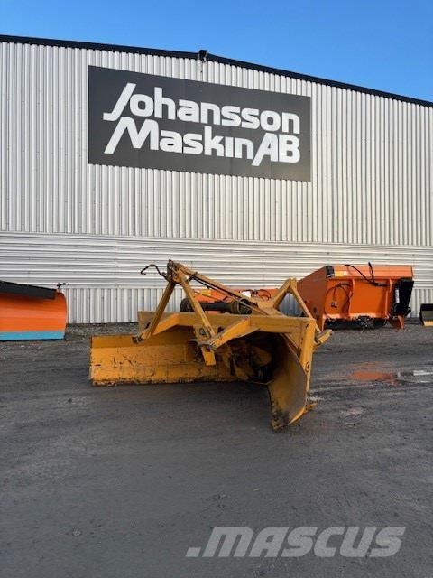 Trima V-SLUNGA Inny sprzęt drogowy i odśnieżający