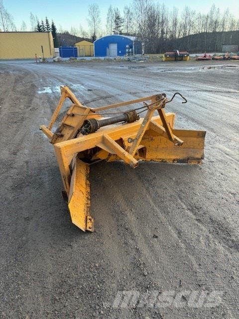 Trima V-SLUNGA Inny sprzęt drogowy i odśnieżający