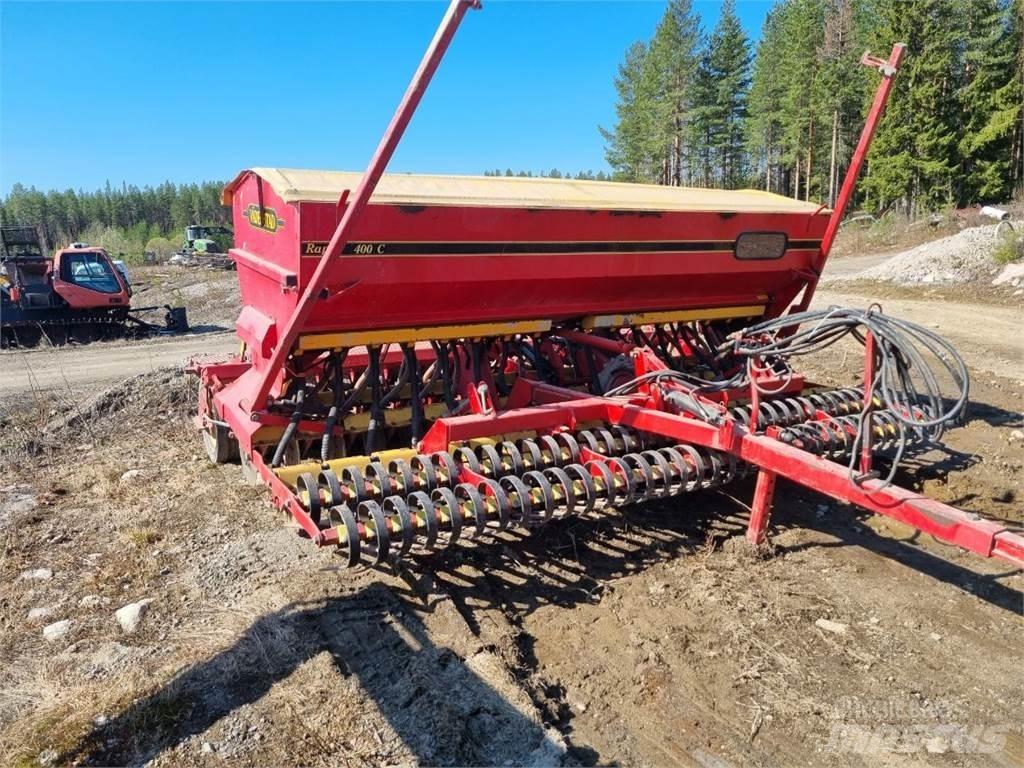 Väderstad 400C Inne maszyny i akcesoria uprawowe