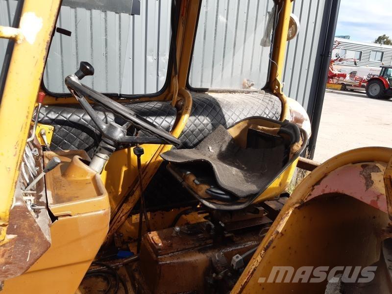 Valmet 700 Ciągniki rolnicze