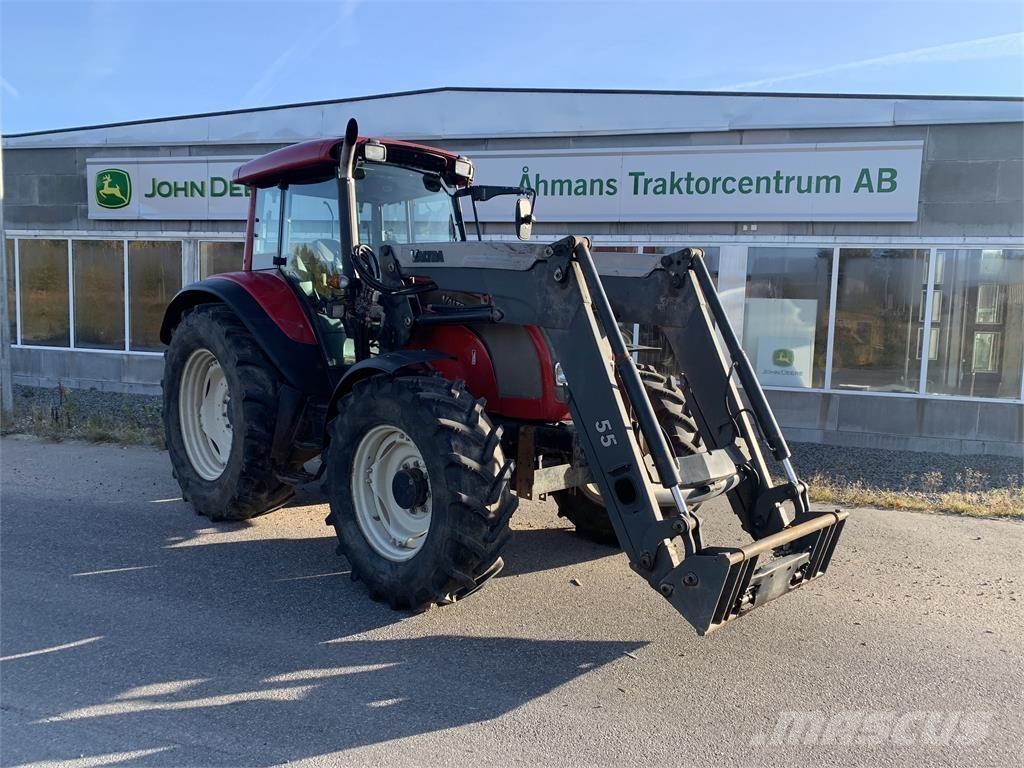 Valtra C130 Ciągniki rolnicze