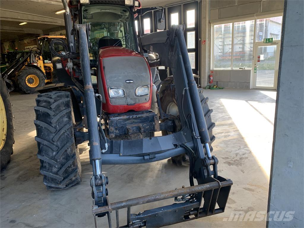 Valtra C130 Ciągniki rolnicze