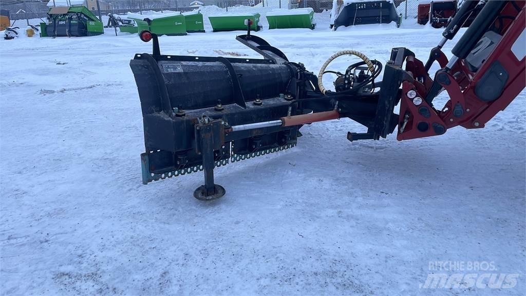 XYZ Vikplog 2800 Lemiesze i pługi śnieżne