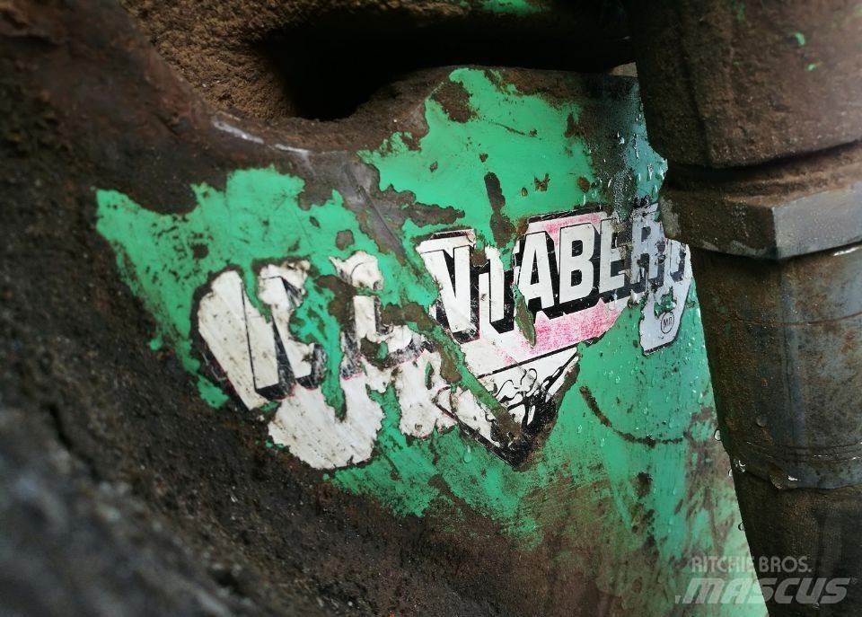 Liebherr  Transport - Inne