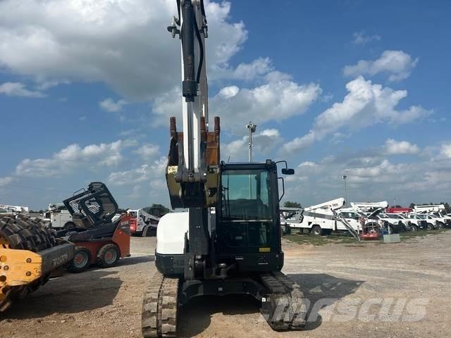 Bobcat E88 Midikoparki  7t - 12t