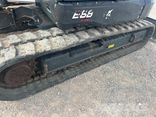 Bobcat E88 Midikoparki  7t - 12t