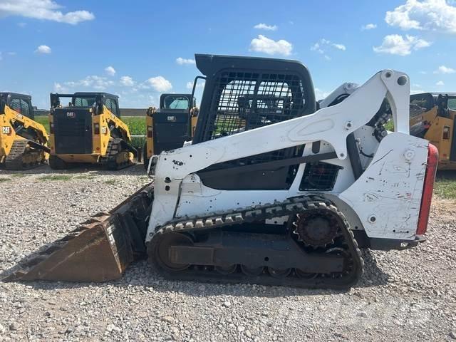 Bobcat T590 Ładowarki burtowe