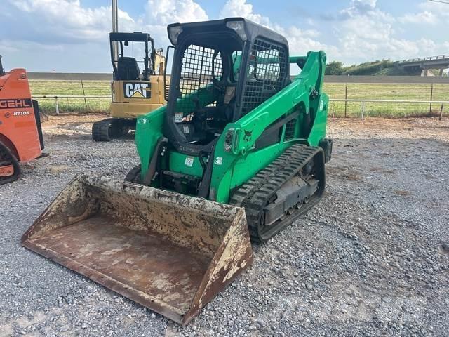 Bobcat T595 Ładowarki burtowe