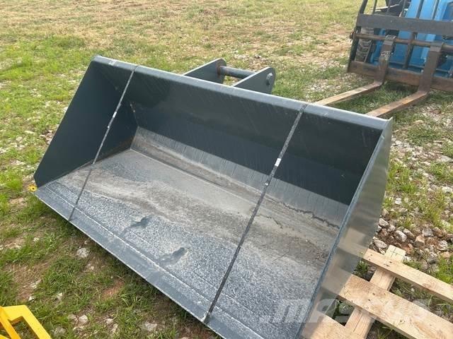 Gehl 72 Bucket Ładowarki teleskopowe