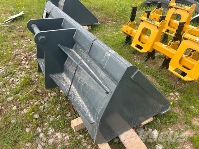 Gehl 72 Bucket Ładowarki teleskopowe