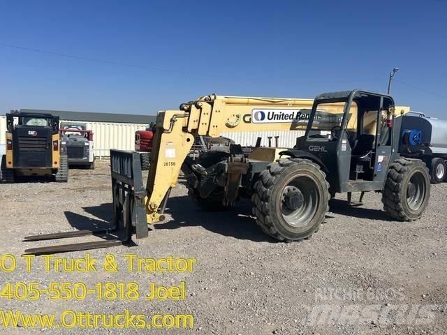 Gehl RS10-55 Maszyny budowlane - Inne