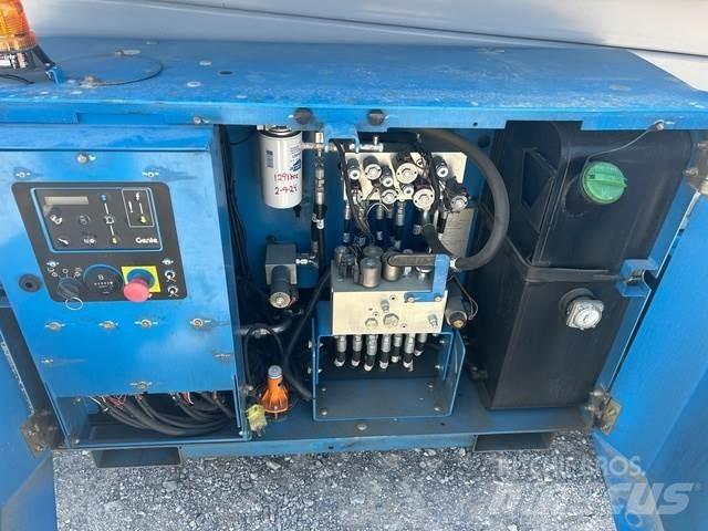 Genie GS3369 RT Podnośniki nożycowe