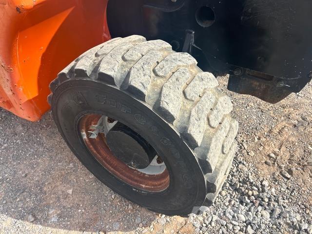 JLG G5-18 A Ładowarki teleskopowe