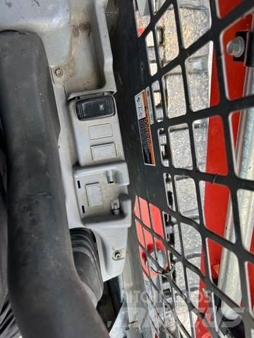 Kubota SVL65 Ładowarki burtowe