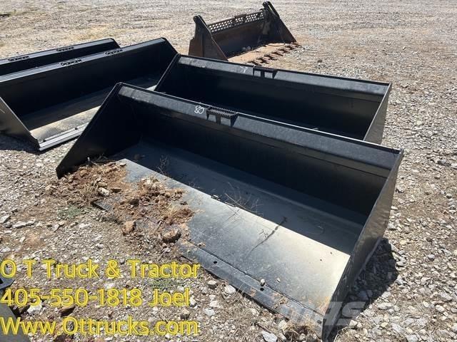  Mid - State 80 Łyżki do ładowarek