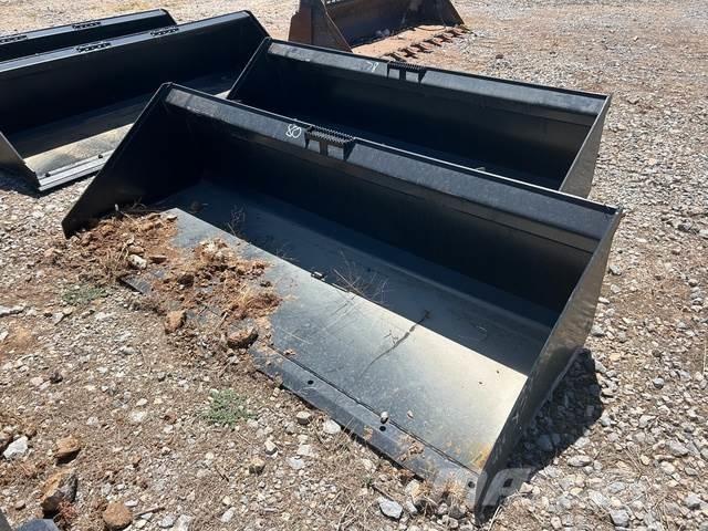  Mid - State 80 Łyżki do ładowarek