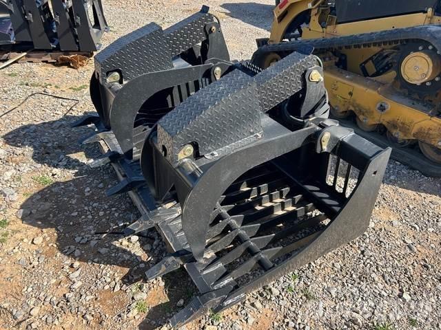  MTL 72 Rock Grapple Chwytaki